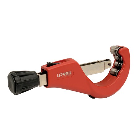 Urrea Quick adjust pipe cutter 1/4 in to 2-5/8 in 350QR